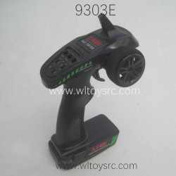 ENOZE 9303E 1/18 RC Truck Parts Transmitter PX9300-37