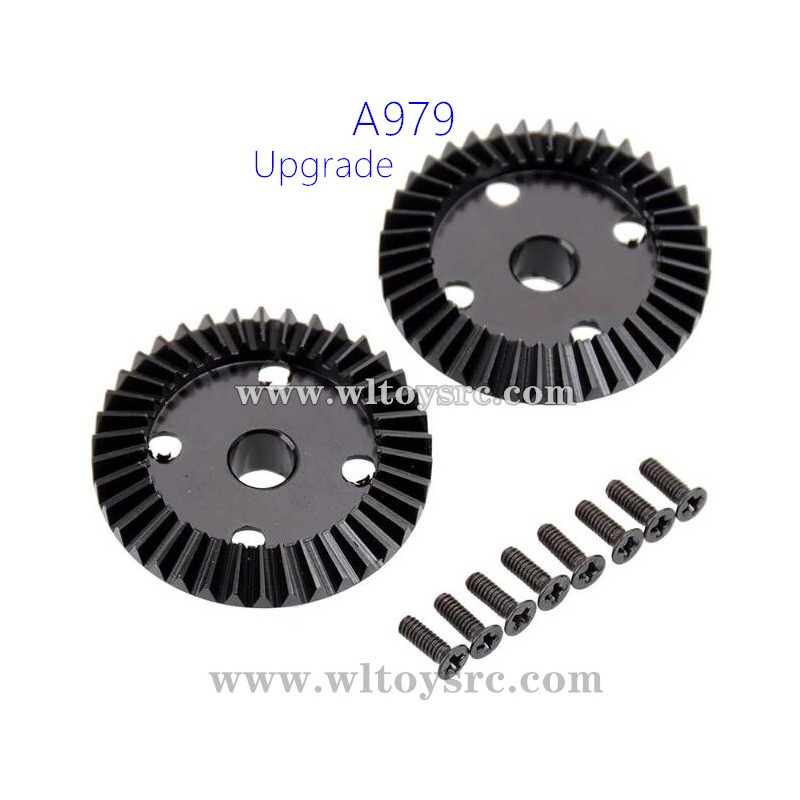 WLTOYS A979 Upgrade Parts, Big Main Gear