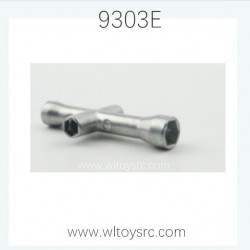 ENOZE 9303E 1/18 RC Truck Parts Socket Wrench P9300-38