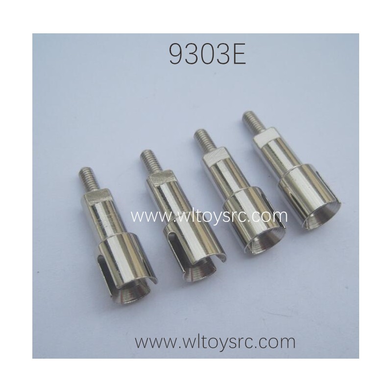 ENOZE 9303E 1/18 RC Truck Parts Wheel Cup Shaft P88011