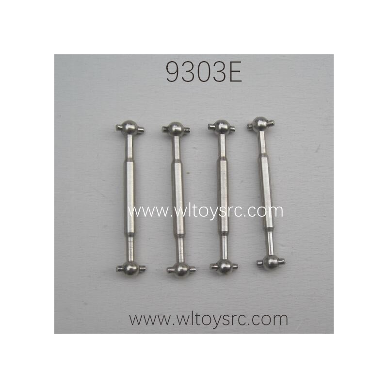 ENOZE 9303E 1/18 RC Truck Parts Wheel Drive Shaft P88013