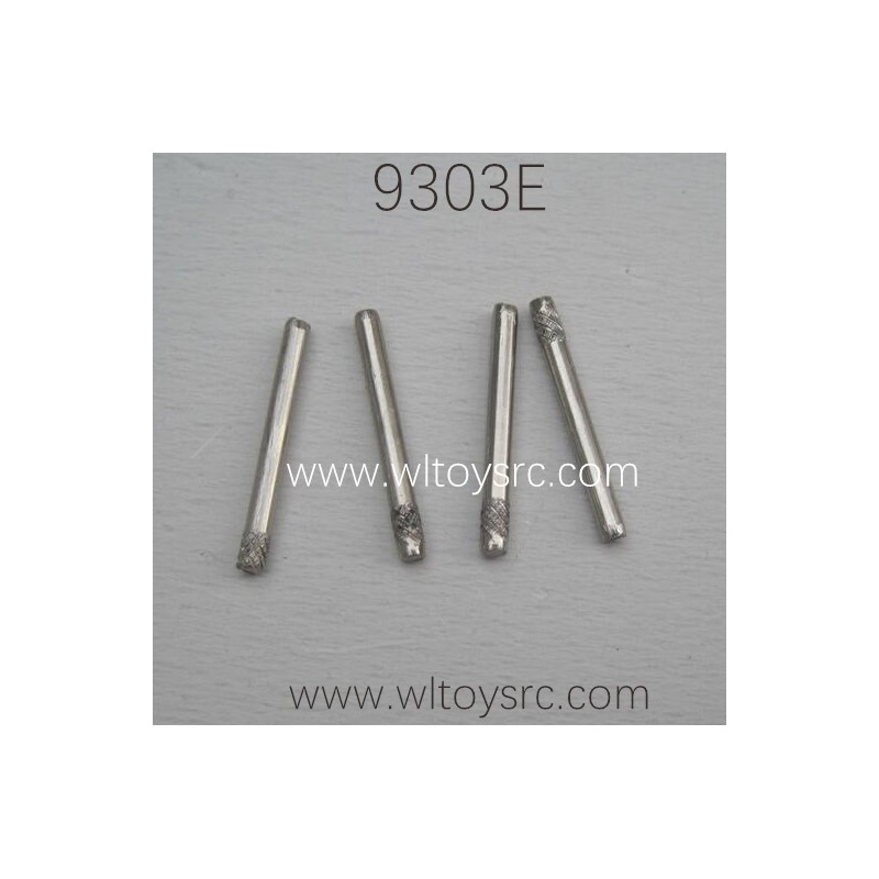 ENOZE 9303E Parts 2X20 Wheel Shaft P88015