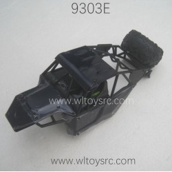 ENOZE 9303E Parts Car Shell PX9300-25A