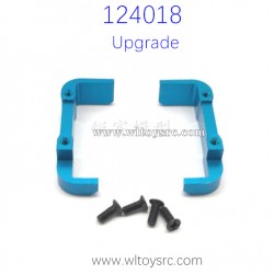 WLTOYS 124018 Upgrade parts Battery fixing kit