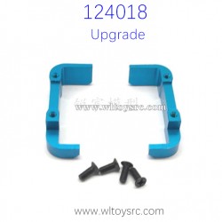 WLTOYS 124018 Upgrade parts Battery fixing kit