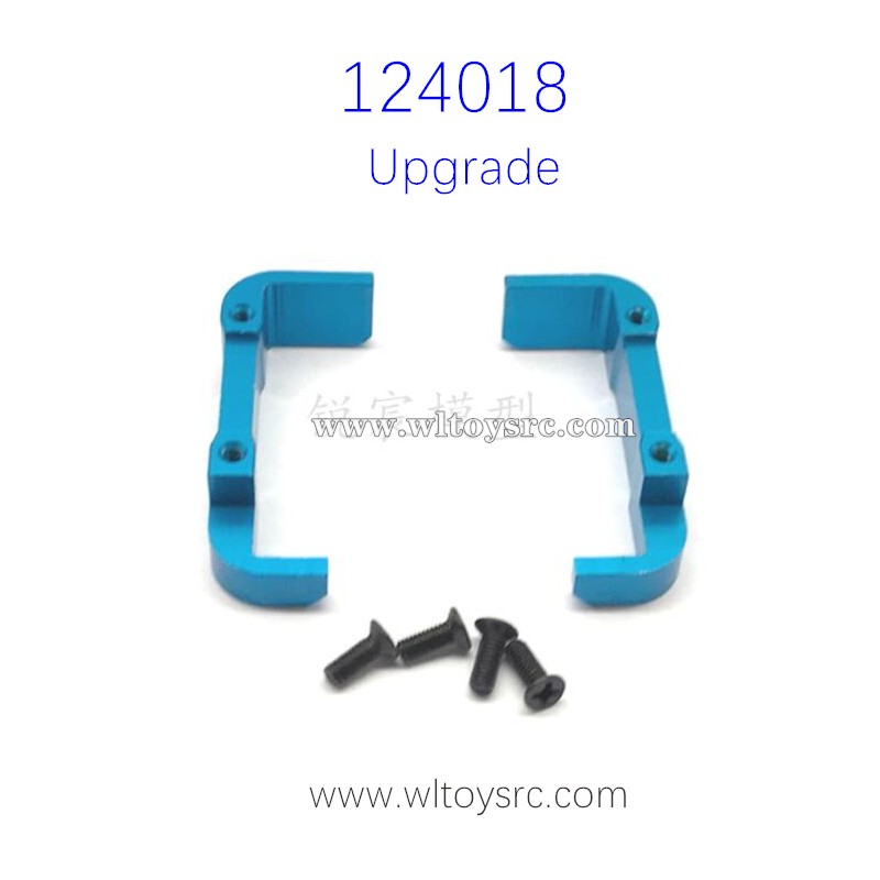WLTOYS 124018 Upgrade parts Battery fixing kit