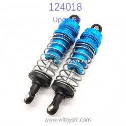 WLTOYS 124018 Upgrade parts Shock Absorbers