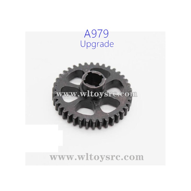 WLTOYS A979 Upgrade Parts, Reduction Gear