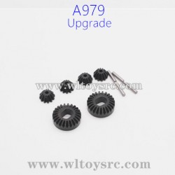 WLTOYS A979 Upgrade Parts, Differential Gear