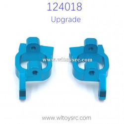 WLTOYS 124018 1/12 RC Truck Upgrade parts C-Tpy Seat