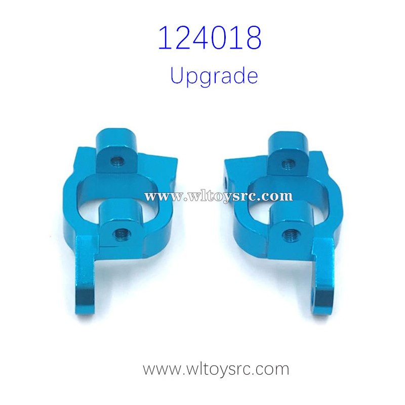 WLTOYS 124018 1/12 RC Truck Upgrade parts C-Tpy Seat