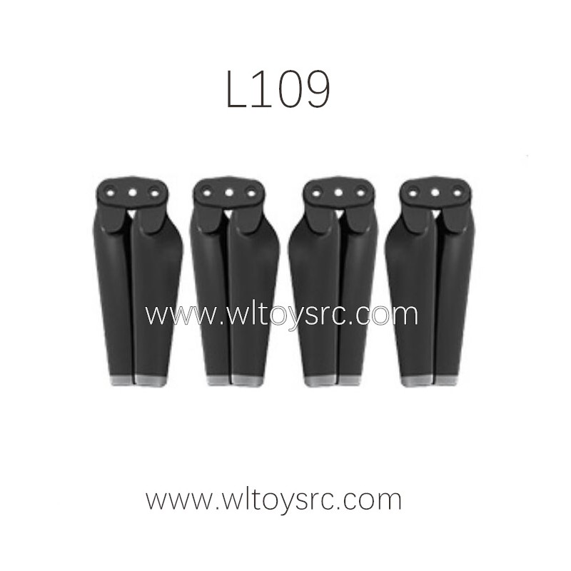 LYZRC L109 Pro RC Drone Parts, Propellers