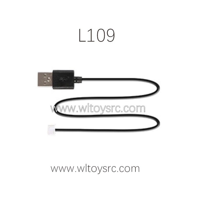 LYZRC L109 Pro RC Drone Parts, USB Charger