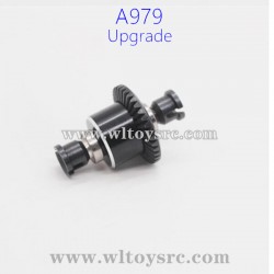 WLTOYS A979 Upgrade Parts, Differential Gear Aessembly