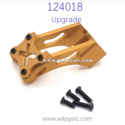WLTOYS 124018 Upgrade parts Tail Support Frame