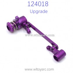 WLTOYS 124018 Upgrade parts List, Steering Set