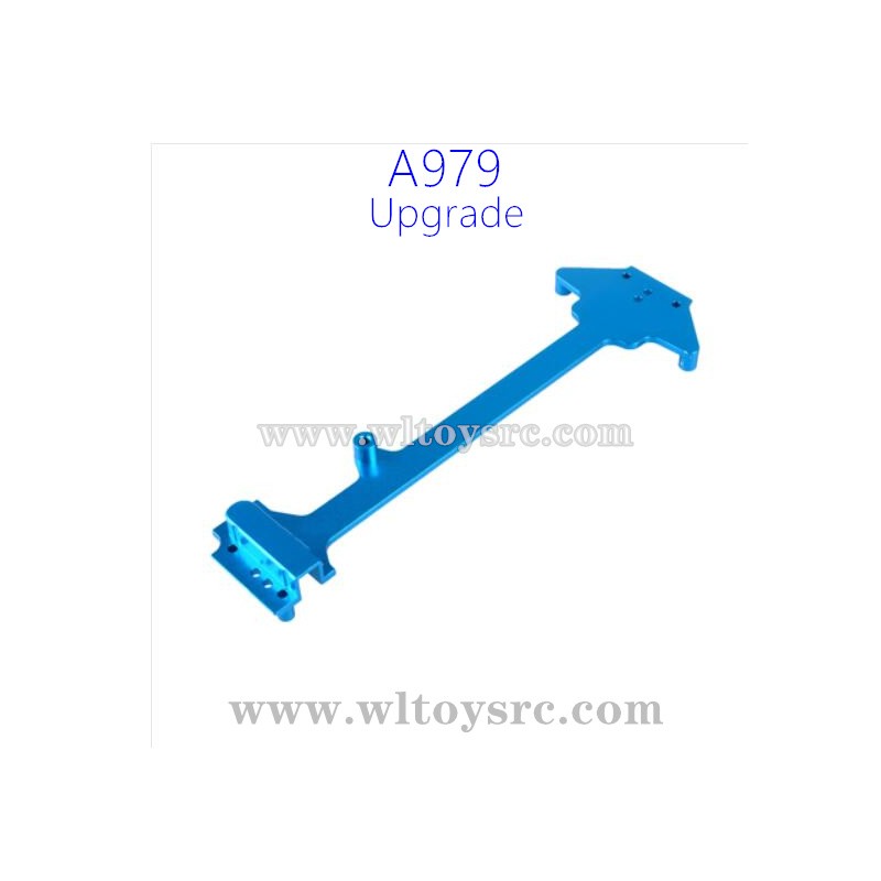 WLTOYS A979 Upgrade Parts, The Second Board