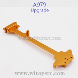 WLTOYS A979 Upgrade Parts, The Second Board Gold