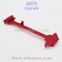 WLTOYS A979 Upgrade Parts, The Second Board Red