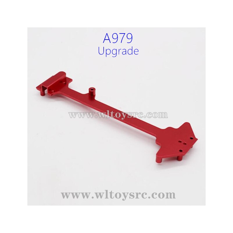 WLTOYS A979 Upgrade Parts, The Second Board Aluminum Alloy