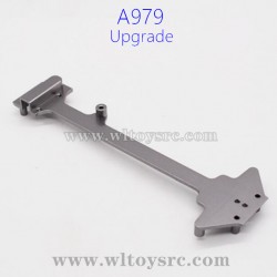 WLTOYS A979 Upgrade Parts, The Second Board Sliver