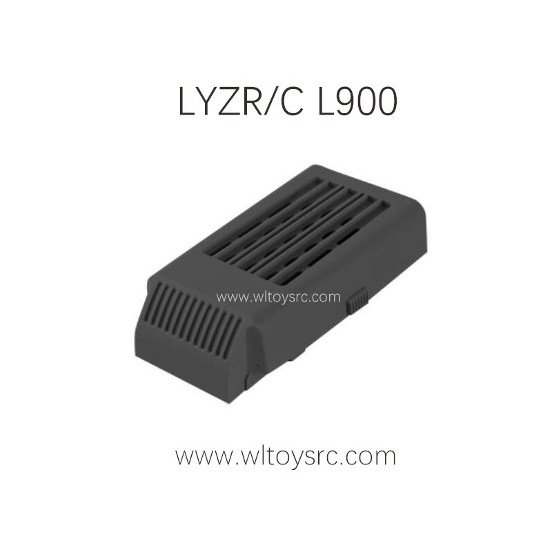 LYZRC L900 Drone Parts Battery 7.4V