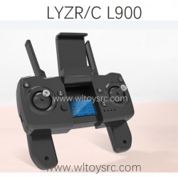 LYZRC L900 Pro Drone Parts Transmitter