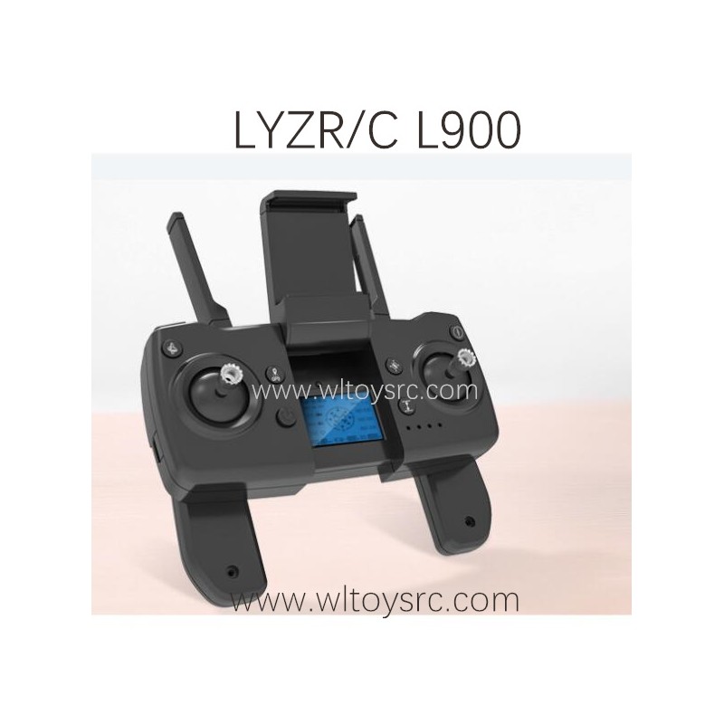 LYZRC L900 Pro Drone Parts Transmitter