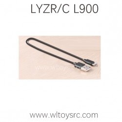 LYZRC L900 Pro 5G RC Drone Parts USB Charger