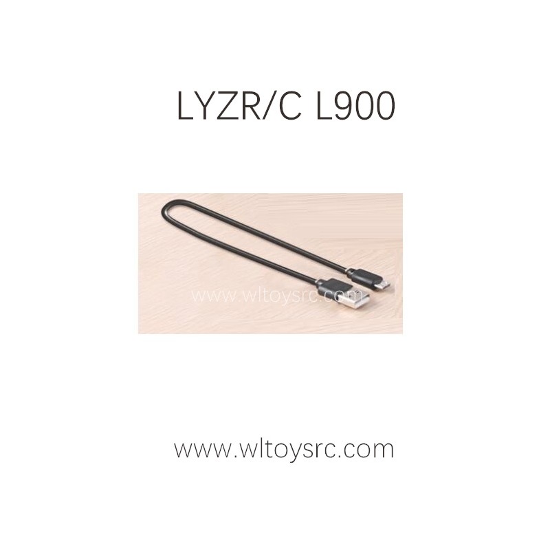 LYZRC L900 Pro 5G RC Drone Parts USB Charger