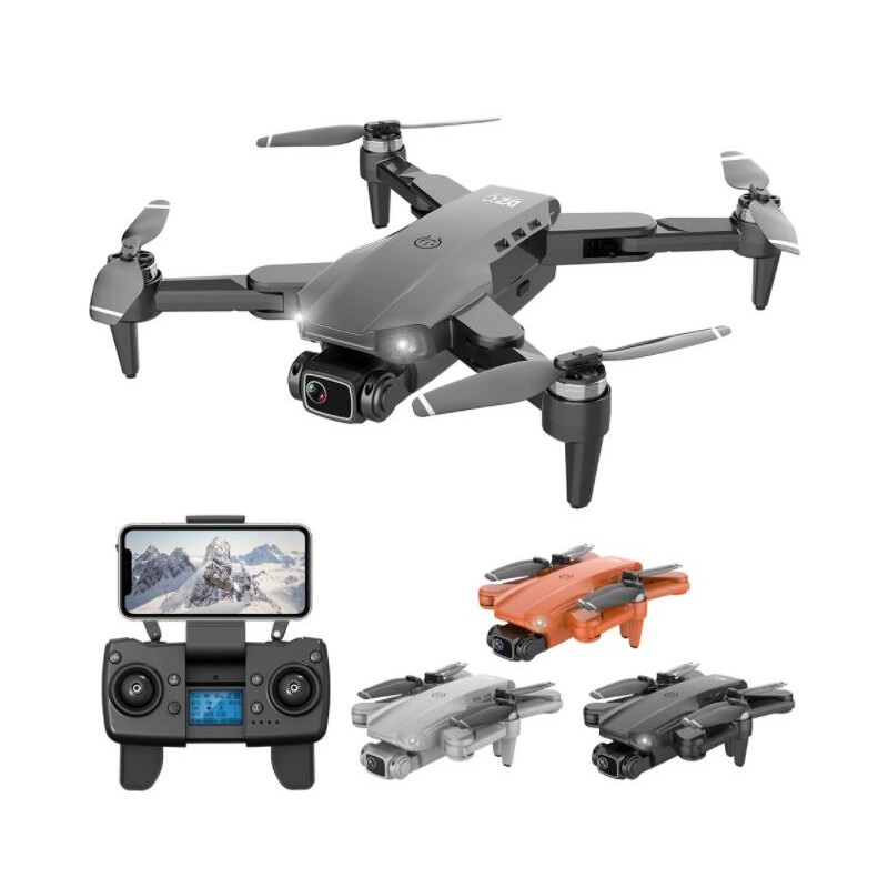 LYZRC L900 Pro RC Drone with 5G 4K Camera RTF