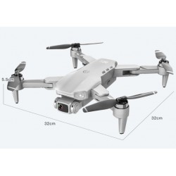 LYZRC L900 Pro RC Drone