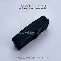 LYZRC L102 RC Drone Parts-Battery 3.7V 300mAh