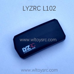 LYZRC L102 Drone Battery 3.7V 300mAh