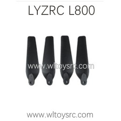 LYZRC L800 4K RC Drone Parts Propellers