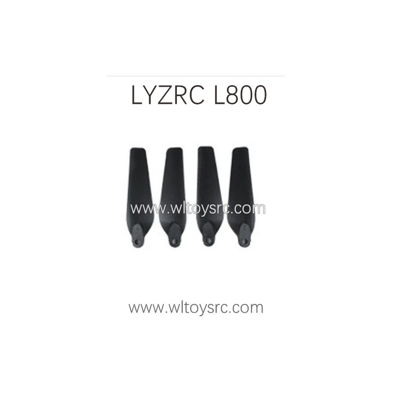 LYZRC L800 4K RC Drone Parts Propellers
