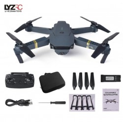 LYZRC L800 4K RC Drone