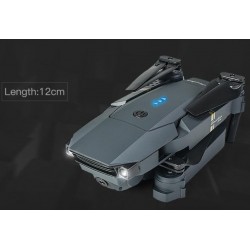 LYZRC L800 4K RC Drone with HD Camera