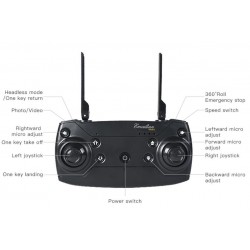 LYZRC L800 4K RC Drone Transmitter