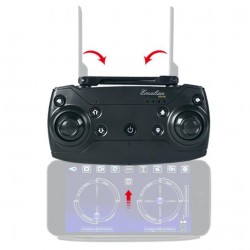 LYZRC L800 4K RC Drone Parts