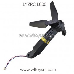 LYZRC L800 4K RC Drone Parts, Motor set
