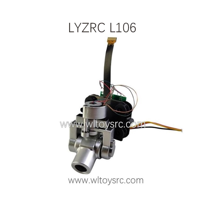 LYZRC L106 Pro Drone Parts PTZ-Mode