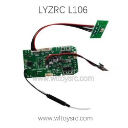 LYZRC L106 Pro Drone Parts Receiver Board