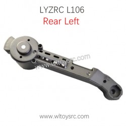 LYZRC L106 Pro Drone Parts Rear Left Arm