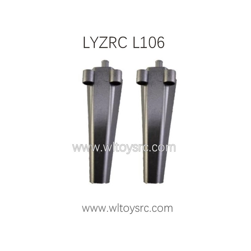 LYZRC L106 Pro RC Drone Parts Front Leg