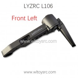 LYZRC L106 Pro Drone Parts Front Left Plastic Arm