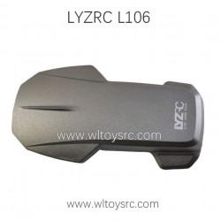 LYZRC L106 Pro Drone Parts Top Shell