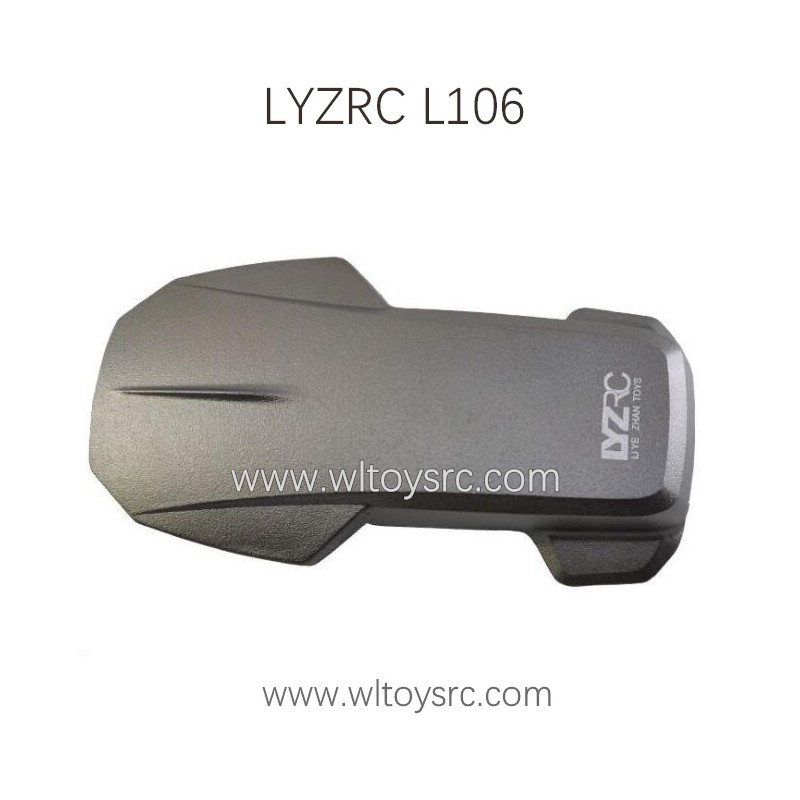 LYZRC L106 Pro Drone Parts Top Shell