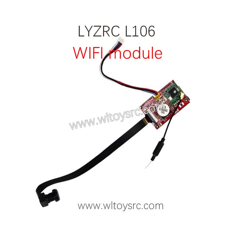 LYZRC L106 Drone Parts WIFI Mode