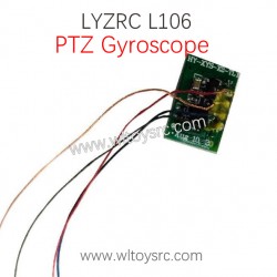 LYZRC L106 Drone Parts PTZ-Gyro